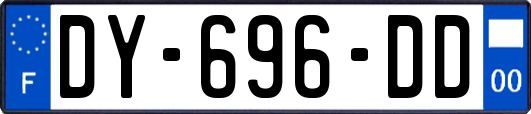 DY-696-DD