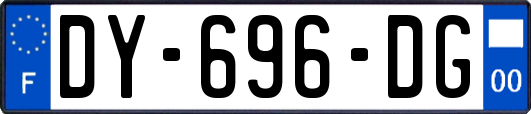 DY-696-DG
