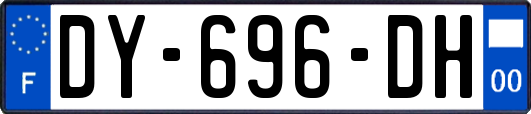 DY-696-DH