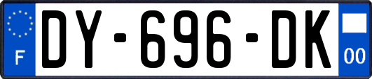 DY-696-DK