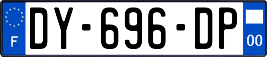 DY-696-DP