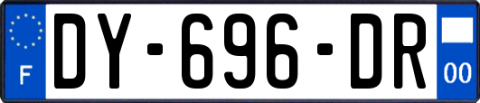 DY-696-DR