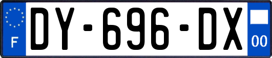 DY-696-DX