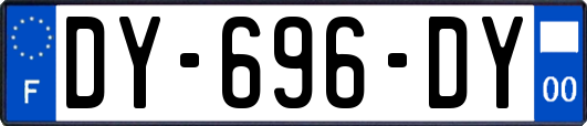 DY-696-DY