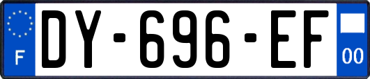 DY-696-EF