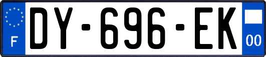 DY-696-EK