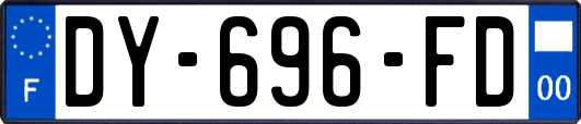 DY-696-FD