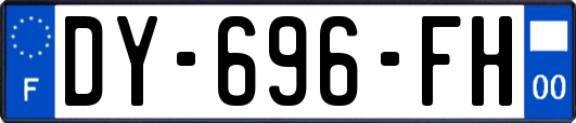 DY-696-FH