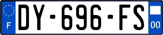 DY-696-FS