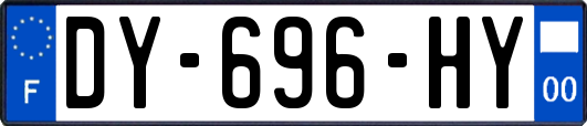 DY-696-HY