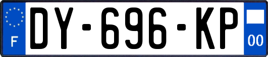 DY-696-KP