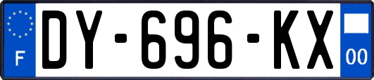 DY-696-KX
