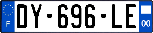 DY-696-LE