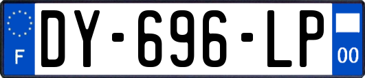 DY-696-LP