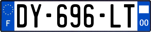 DY-696-LT