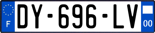 DY-696-LV