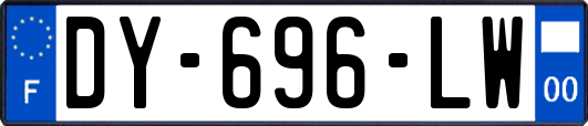 DY-696-LW