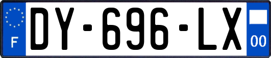 DY-696-LX