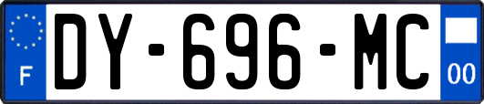 DY-696-MC