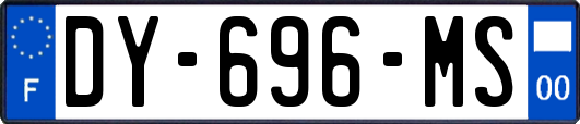 DY-696-MS