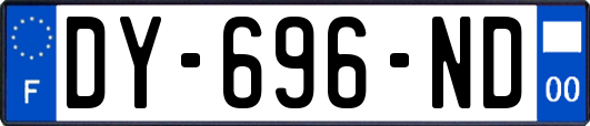 DY-696-ND