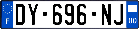 DY-696-NJ