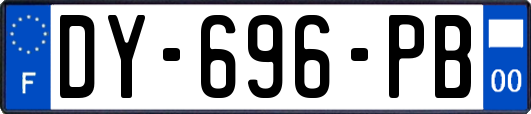 DY-696-PB