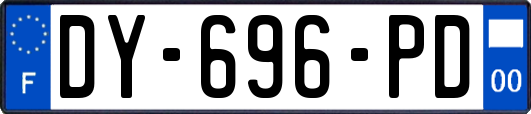 DY-696-PD