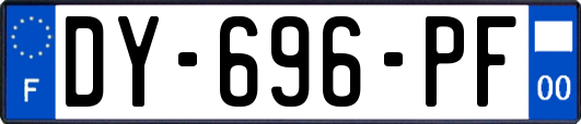 DY-696-PF