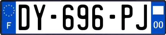 DY-696-PJ