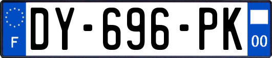 DY-696-PK