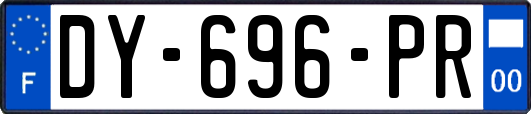 DY-696-PR