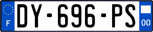 DY-696-PS