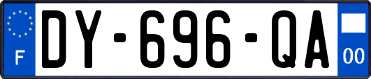 DY-696-QA