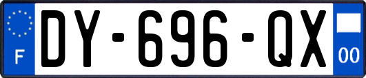 DY-696-QX