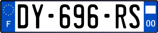 DY-696-RS