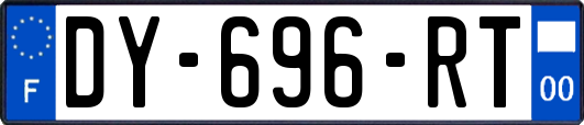 DY-696-RT