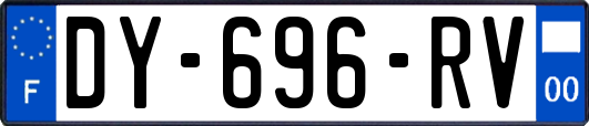 DY-696-RV