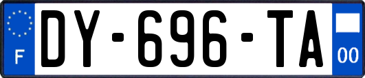 DY-696-TA