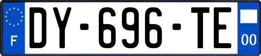 DY-696-TE