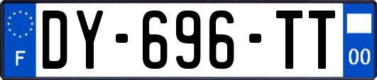 DY-696-TT