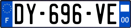 DY-696-VE