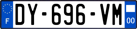 DY-696-VM