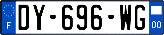 DY-696-WG