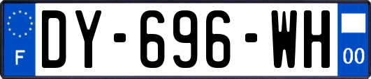 DY-696-WH