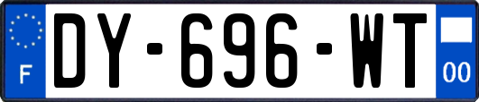 DY-696-WT