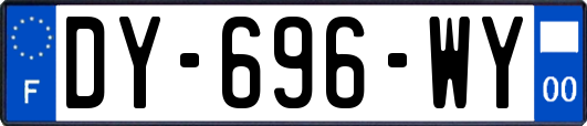 DY-696-WY