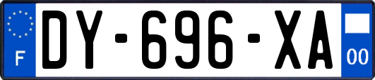 DY-696-XA