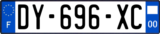 DY-696-XC