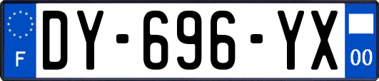 DY-696-YX